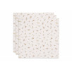 Lange Gaze de Coton Small 70x70cm - Riverside - 3 Unités Lange Gaze de Coton Small 70x70cm - Riverside - 3 Unités