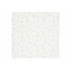 Lange Gaze de Coton Small 70x70cm - Jungle Jambo - 3 Unités Lange Gaze de Coton Small 70x70cm - Jungle Jambo - 3 Unités