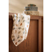 Lange Gaze de Coton Small 70x70cm - Roarsome - 3 Unités Lange Gaze de Coton Small 70x70cm - Roarsome - 3 Unités