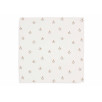 Lange Gaze de Coton Small 70x70cm - Nostalgic Ride - 3 Unités