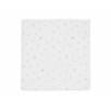 Lange Gaze de Coton Small 70x70cm - Lovely Birds - 3 Unités Lange Gaze de Coton Small 70x70cm - Lovely Birds - 3 Unités