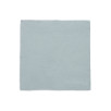 Lange Gaze de Coton Small 70x70cm - Sea Green/Ivory - 4 Unités Lange Gaze de Coton Small 70x70cm - Sea Green/Ivory - 4 Unités