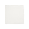 Lange Gaze de Coton Small 70x70cm - Sea Green/Ivory - 4 Unités Lange Gaze de Coton Small 70x70cm - Sea Green/Ivory - 4 Unités