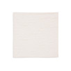 Lange Gaze de Coton Small 70x70cm Miffy Stripe - Biscuit - 3 Unités