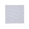 Lange Gaze de Coton Small 70x70cm Miffy Stripe - Navy - 3 Unités Lange Gaze de Coton Small 70x70cm Miffy Stripe - Navy - 3 Unités