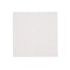 Lange Gaze de Coton Small 70x70cm - Wild Rose/Ivory - 4 Unités