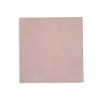 Lange Gaze de Coton Small 70x70cm - Wild Rose/Ivory - 4 Unités