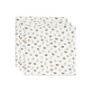Lange Gaze de Coton Small 70x70cm - Miffy and Friends - 3 Unités Lange Gaze de Coton Small 70x70cm - Miffy and Friends - 3 Unités