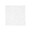Lange Gaze de Coton Small 70x70cm - On The Go - 3 Unités