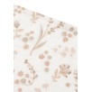Lange Gaze de Coton Small 70x70cm - Bloomy - 3 Unités Lange Gaze de Coton Small 70x70cm - Bloomy - 3 Unités