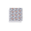 Lange Gaze de Coton Large 115x115cm - Polar - 2 Unités