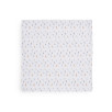 Lange Gaze de Coton Large 115x115cm - Polar - 2 Unités