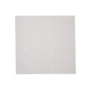 Lange Gaze de Coton Large 115x115cm Dotted - Nougat - GOTS