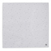 Lange Gaze de Coton Large 115x115cm StarGaze - Leaf Green - 2 Unités