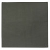 Lange Gaze de Coton Large 115x115cm StarGaze - Leaf Green - 2 Unités