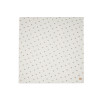 Lange Gaze de Coton Large 115x115cm - Rosehip - 2 Unités