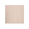 Lange Gaze de Coton Large 115x115cm Twig - Wild Rose - 2 Unités