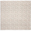 Lange Gaze de Coton Large 115x115cm - Retro Flowers - 2 Unités Lange Gaze de Coton Large 115x115cm - Retro Flowers - 2 Unités