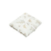 Lange Gaze de Coton Large 115x115cm - Dreamy Mouse Lange Gaze de Coton Large 115x115cm - Dreamy Mouse