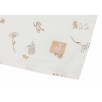 Lange Gaze de Coton Large 115x115cm - Riverside - 2 Unités Lange Gaze de Coton Large 115x115cm - Riverside - 2 Unités