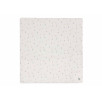 Lange Gaze de Coton Large 115x115cm - Jungle Jambo - 2 Unités