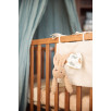 Lange Gaze de Coton Large 115x115cm - Jungle Jambo - 2 Unités
