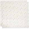 Lange Gaze de Coton Large 115x115cm Happy Miffy Olive Green - 2 Unités Lange Gaze de Coton Large 115x115cm Happy Miffy Olive Green - 2 Unités