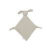 Attache Sucette Bunny Ears - Olive Green