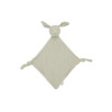 Attache Sucette Bunny Ears - Olive Green
