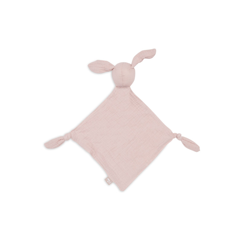 Attache Sucette Bunny Ears - Wild Rose