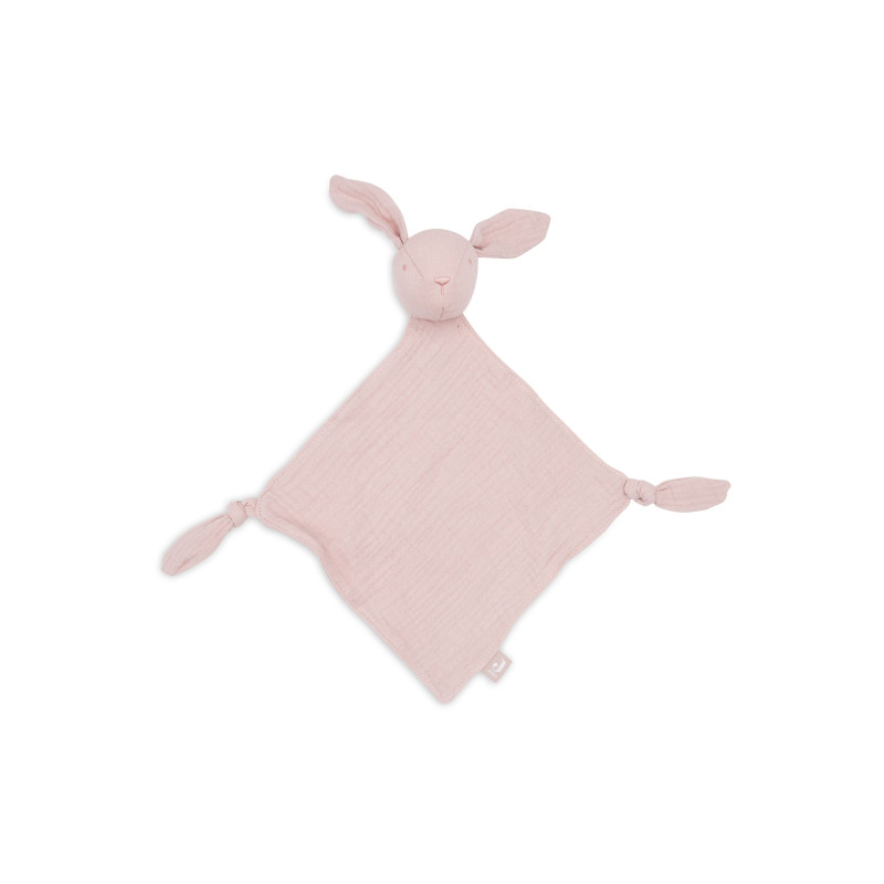 Attache Sucette Bunny Ears - Wild Rose