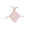 Attache Sucette Bunny Ears - Wild Rose