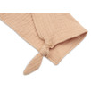 Attache Sucette Bunny Ears - Moonstone