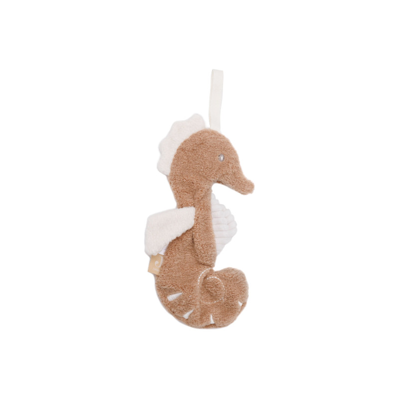 Attache Sucette Deepsea - Sea Horse