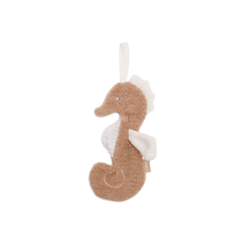 Attache Sucette Deepsea - Sea Horse