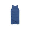 Couverture portefeuille Basic Stripe Jeans Blue Couverture portefeuille Basic Stripe Jeans Blue
