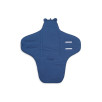Couverture portefeuille Basic Stripe Jeans Blue Couverture portefeuille Basic Stripe Jeans Blue