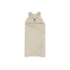 Couverture Portefeuille Bear Boucle - Olive Green Couverture Portefeuille Bear Boucle - Olive Green