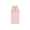 Couverture Portefeuille Bear Boucle - Wild Rose Couverture Portefeuille Bear Boucle - Wild Rose