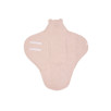 Couverture Portefeuille Bear Boucle - Wild Rose Couverture Portefeuille Bear Boucle - Wild Rose