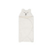 Couverture Portefeuille Bear Boucle Oatmeal
