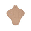 Couverture Portefeuille Bear Boucle - Biscuit Couverture Portefeuille Bear Boucle - Biscuit