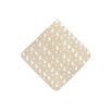 Couverture Portefeuille Miffy & Snuffy - Olive Green