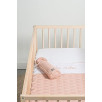 Housse gourde River Knit - Pale Pink Housse gourde River Knit - Pale Pink
