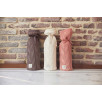 Housse gourde Spring Knit - Chestnut Housse gourde Spring Knit - Chestnut