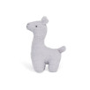 Peluche Lama - Grey