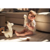 Peluche Lama - Grey
