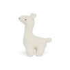Peluche Lama - Off-White