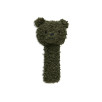 Hochet - Teddy Bear - Leaf Green Hochet - Teddy Bear - Leaf Green