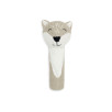 Hochet Fox Hochet Fox